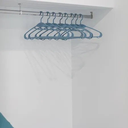 Viaparsano 아파트 *