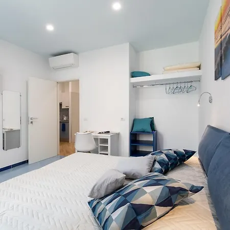 Viaparsano Península Sorrentina