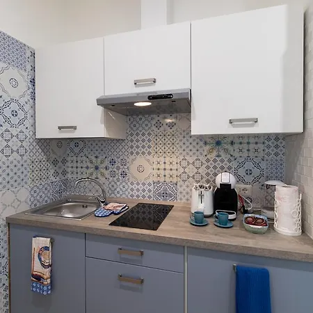 Apartamento Viaparsano