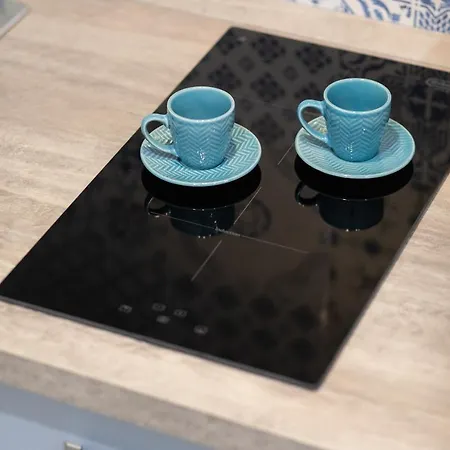 Viaparsano Apartamento Península Sorrentina