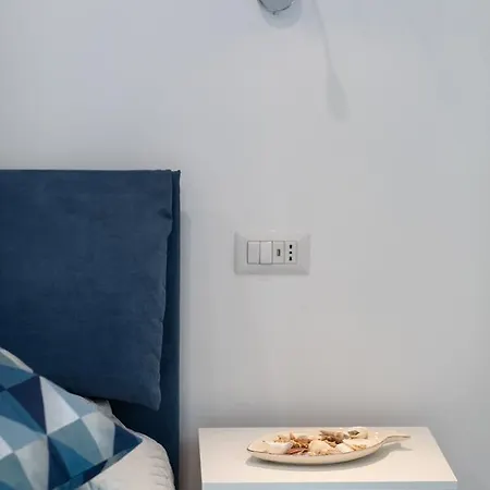 Apartment Viaparsano