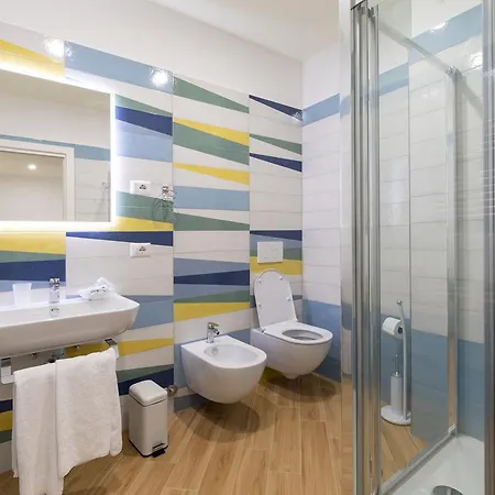 Viaparsano Apartment Sorrento