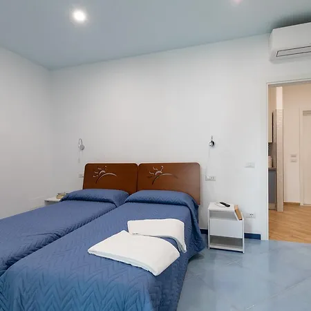 Apartment Viaparsano Sorrento