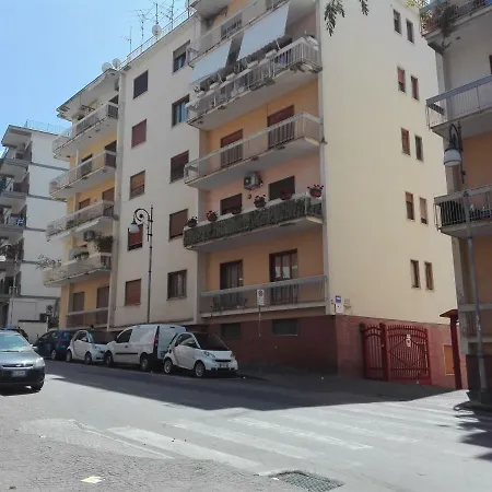 Viaparsano