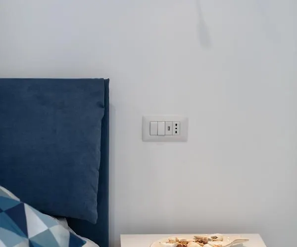 Lejlighed Viaparsano