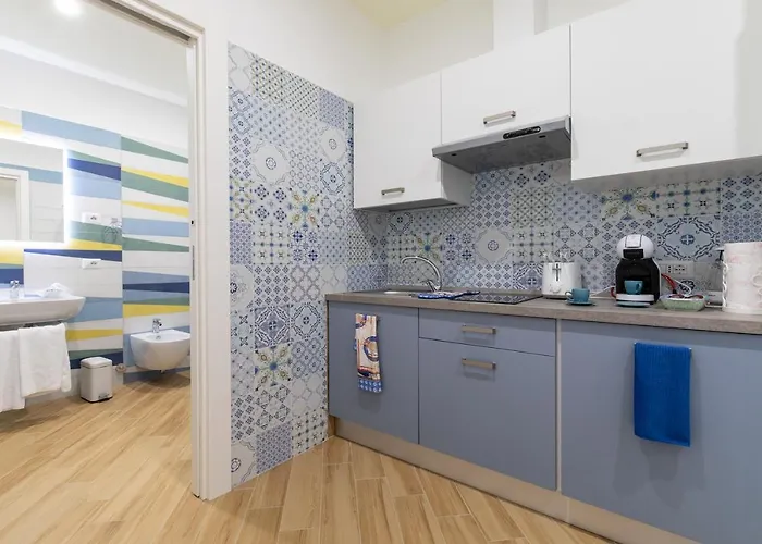 Viaparsano * Sorrento