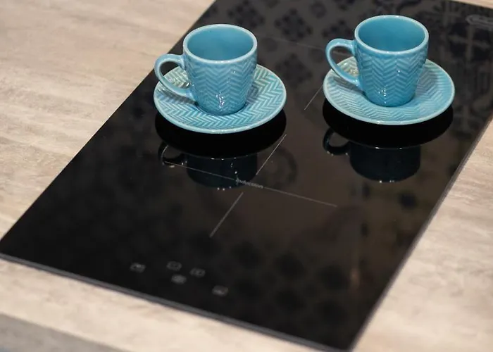 Viaparsano 아파트 소렌토