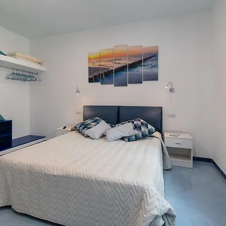 Appartement Viaparsano