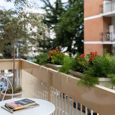 Apartment Viaparsano Sorrento