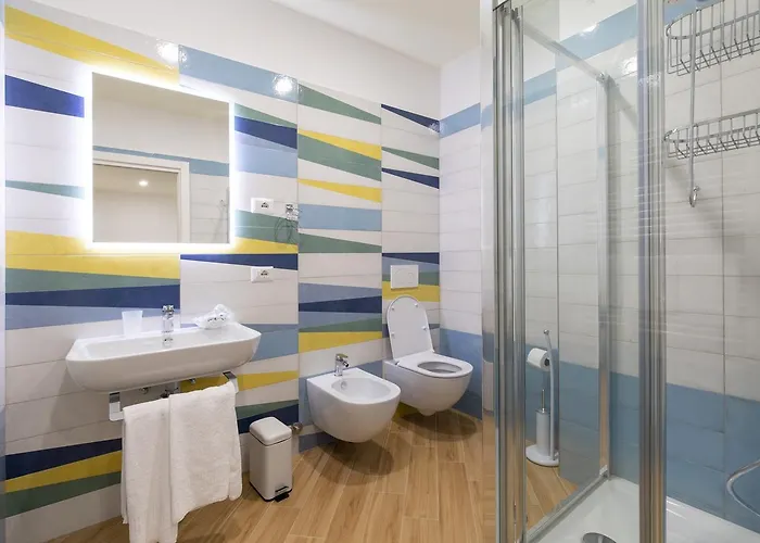 Viaparsano Appartement Sorrento