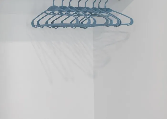 Viaparsano Appartement *